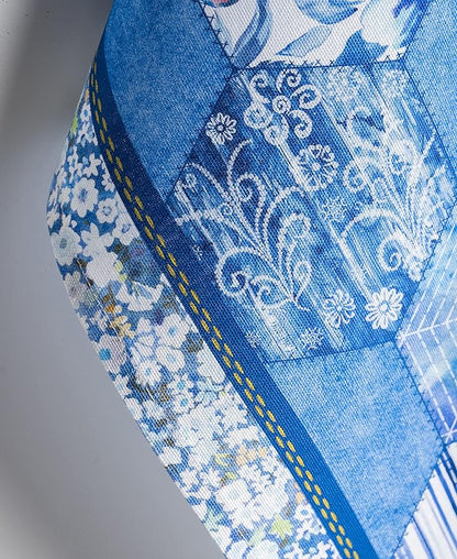 Maison d' Hermine Kitchen Towels Set of 3 100% Cotton 27.50" x 20" Reusable - Image 7