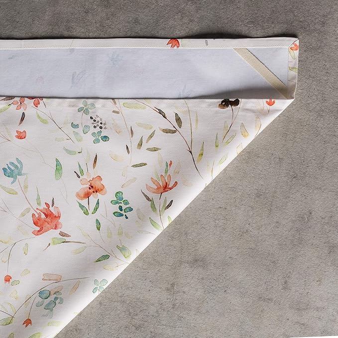 Maison d' Hermine Kitchen Towels Set of 2 100% Cotton 27.50" x 20" Reusable - Image 8