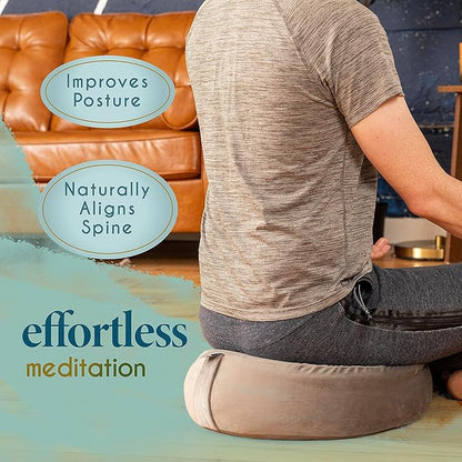 Florensi Meditation Cushion - Image 3
