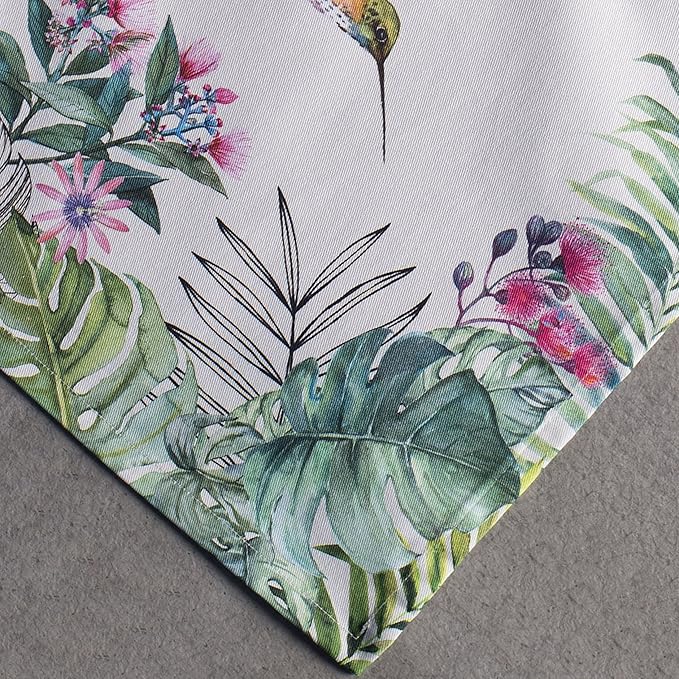 Maison d' Hermine Cloth Napkins Set of 4 100% Cotton Everyday Reusable Square - Image 8