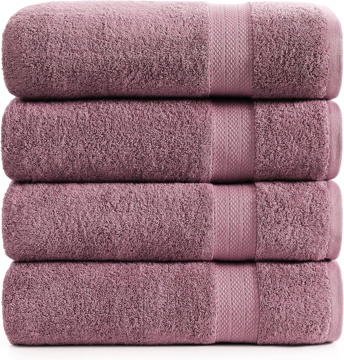 lane linen bath towel set quick dry 100%, main product view